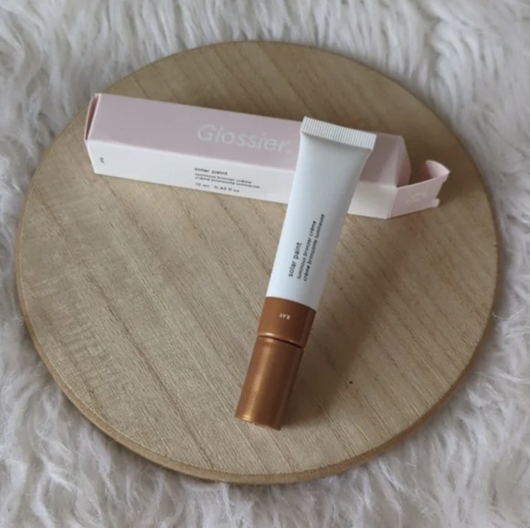 Glossier Makeup